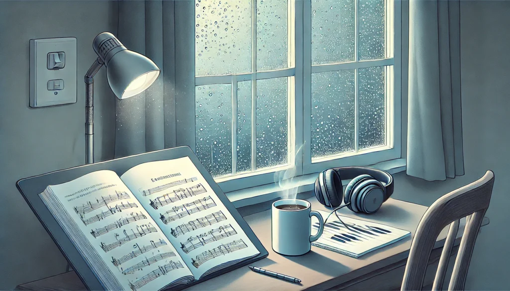 過去の活動休止の理由とは？音楽と誠実に向き合う姿勢