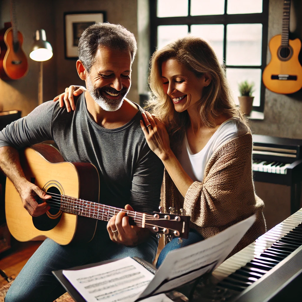 エド山口の現在の妻・井上望との再婚と家庭