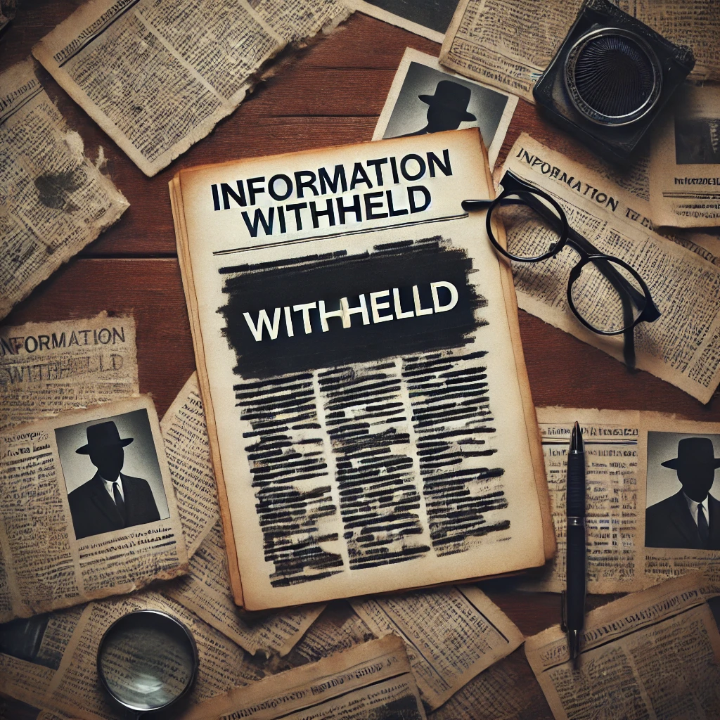 メディアや公的記録に前妻が登場しない理由とは