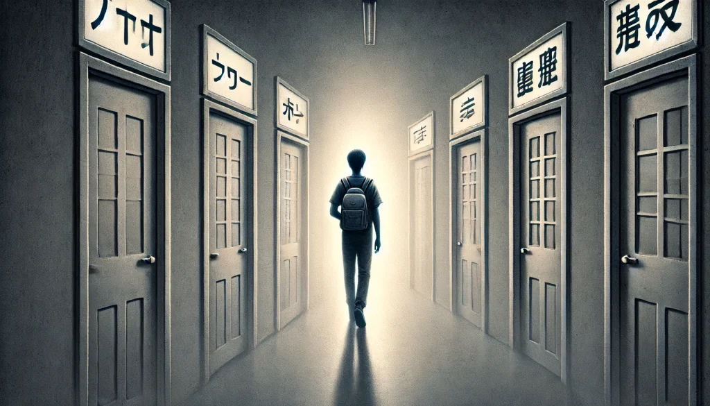 たわし東大はなぜ迷走し続けるのか?