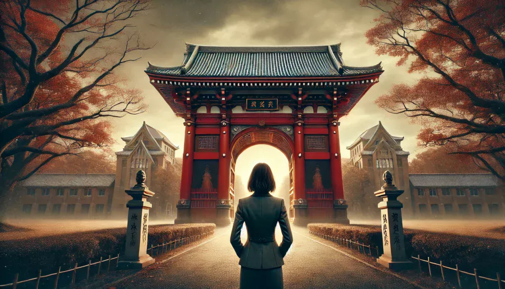 東雲うみは東大出身？噂の真相を解説