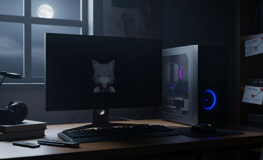 第一線から姿を消した?猫宮ひなたの現在の活動状況