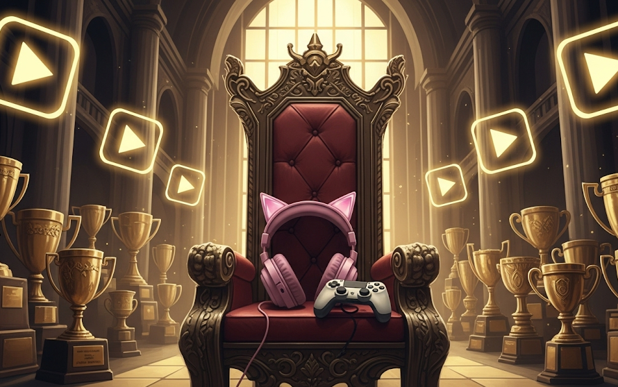 猫宮ひなたは「オワコン」なのか?その功績と影響力