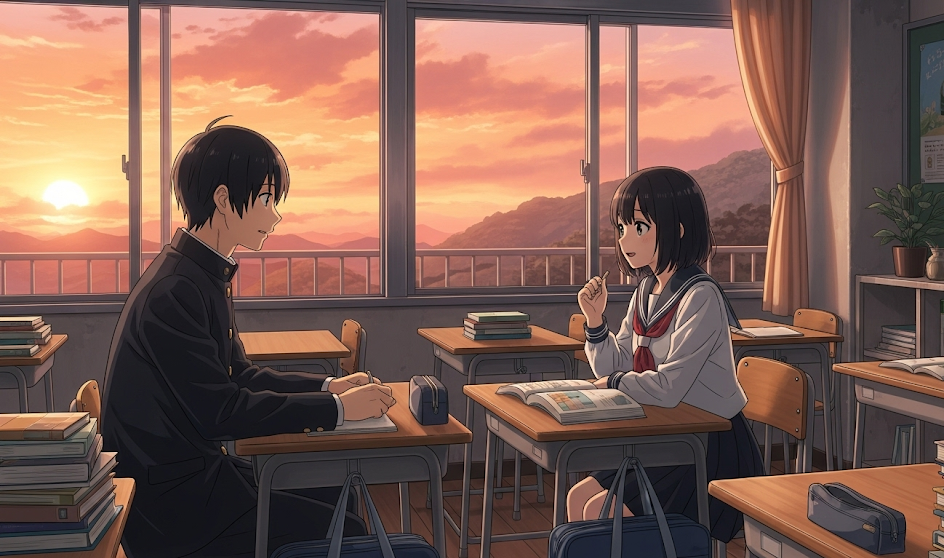 ふたりの出会いは高校時代!馴れ初めとそれぞれの学歴