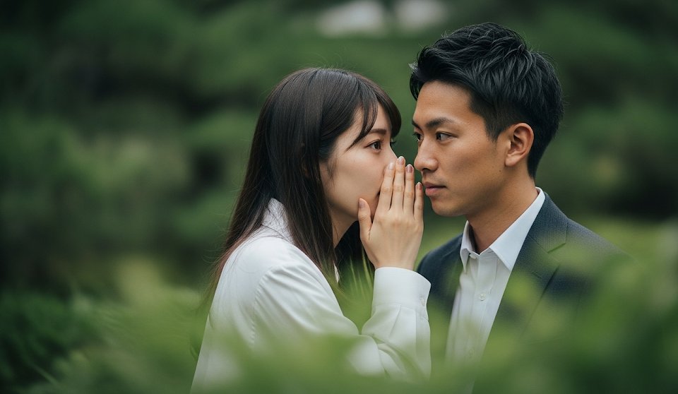 二人の本名は?ニックネームに隠された素顔