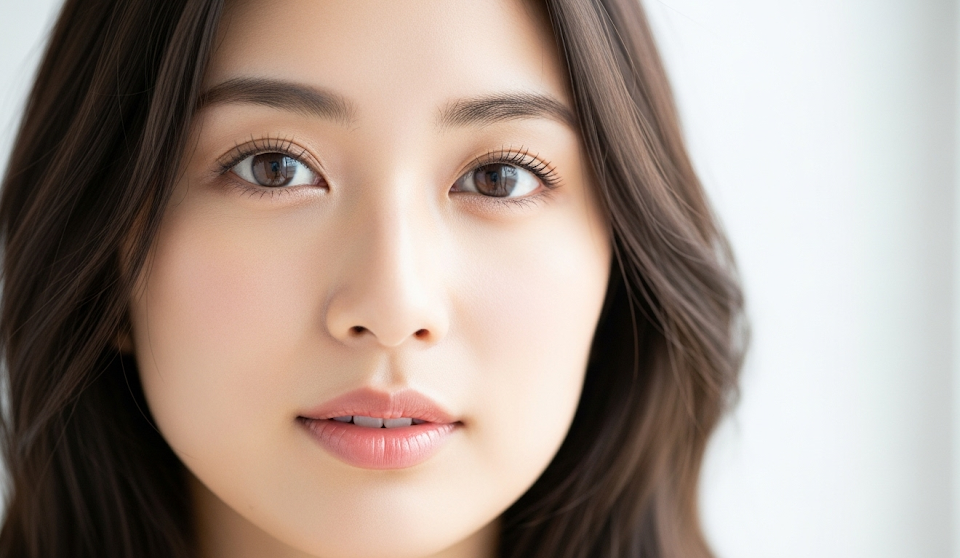 整形の噂は本当?輝く美貌の秘訣に迫る