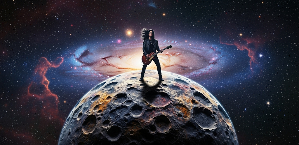 SUGAROCKの国籍は？惑星ロックスター出身の真相