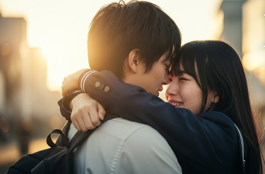 一度別れた過去も?復縁ストーリーと学歴