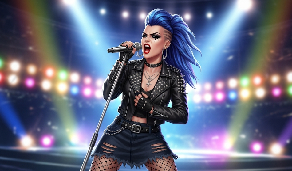 SUGAROCKとは？そのプロフィールと魅力