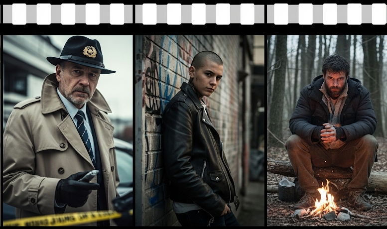 デビューから現在までの主なドラマ出演作