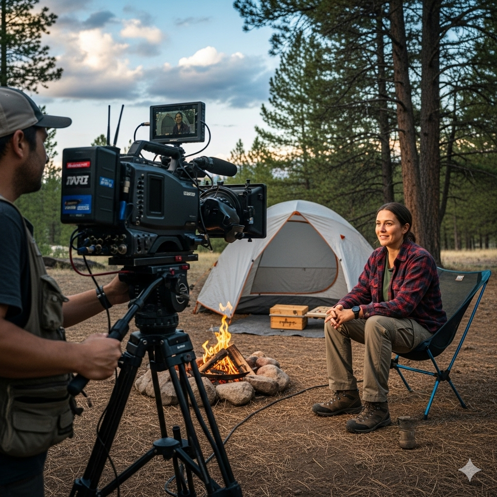 メディア出演と広がる活躍