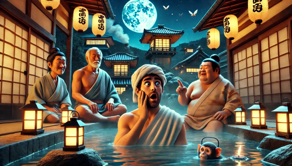 『テルマエ・ロマエ』に対する海外の反応