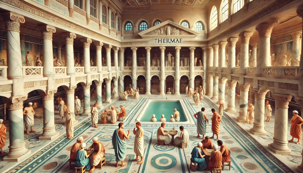 テルマエ・ロマエ　ひどい