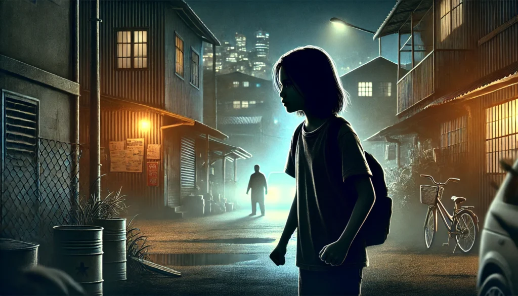 虐待対応のリアリティとドラマ性 ― なぜ“警察を呼ばない”展開が議論を呼んだのか？