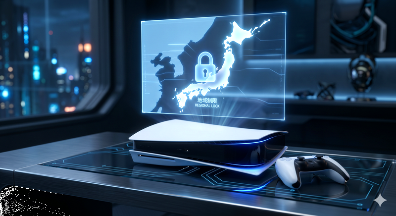 プレステ5日本語版のデメリットとは？後悔しないための注意点まとめ