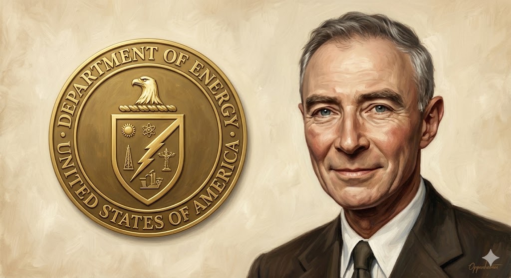 名誉回復を象徴する公文書と肖像